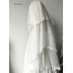 Cor Cupidinis Pearl Maiden Blouse Skirt Corset Belt Cape Overdress JSK Set OP and Underskirt(Limited Reservation/Multiple Colours/Full Payment Without Shipping)